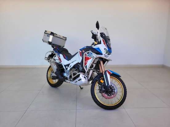 HONDA-CRF 1100L AFRICA TWIN ADVENTURE SPORTS ES DCT HONDA-CRF 1100L AFRICA TWIN ADVENTURE SPORTS ES DCT-2023