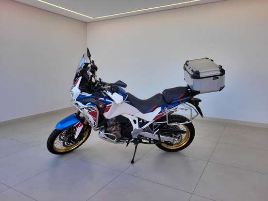 HONDA-CRF 1100L AFRICA TWIN ADVENTURE SPORTS ES DCT HONDA-CRF 1100L AFRICA TWIN ADVENTURE SPORTS ES DCT-2023