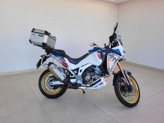 HONDA-CRF 1100L AFRICA TWIN ADVENTURE SPORTS ES DCT-2023