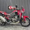HONDA CRF 1100L AFRICA TWIN DCT HONDA CRF 1100L AFRICA TWIN DCT