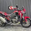 HONDA CRF 1100L AFRICA TWIN DCT HONDA CRF 1100L AFRICA TWIN DCT
