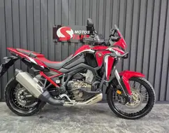 HONDA CRF 1100L AFRICA TWIN DCT HONDA CRF 1100L AFRICA TWIN DCT