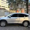 HONDA CRV 2.0 EXL 4X2 16V FLEX 4P AUTOMÁTICO HONDA CRV 2.0 EXL 4X2 16V FLEX 4P AUTOMÁTICO