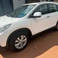 HONDA CRV 2.0 EXL 4X2 16V FLEX 4P AUTOMÁTICO HONDA CRV 2.0 EXL 4X2 16V FLEX 4P AUTOMÁTICO