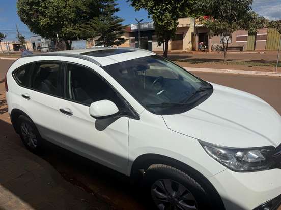 HONDA-CRV-2014