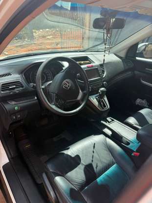 HONDA-CRV-2014