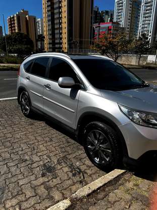 HONDA-CRV-2014