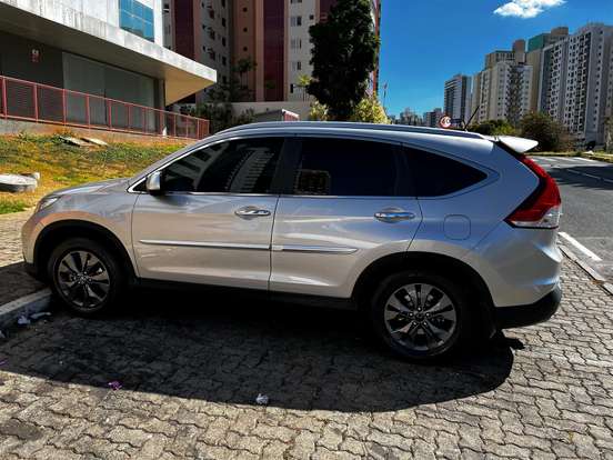 HONDA-CRV-2014
