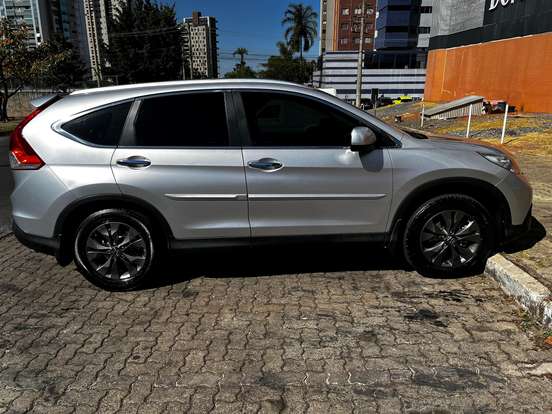 HONDA-CRV-2014