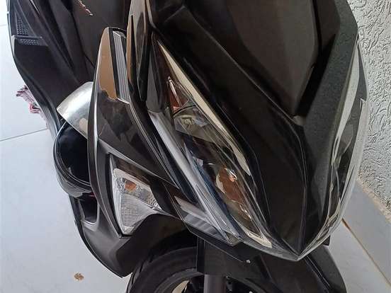 HONDA-ELITE 125i HONDA-ELITE 125i-2020