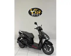 HONDA ELITE 125i HONDA ELITE 125i