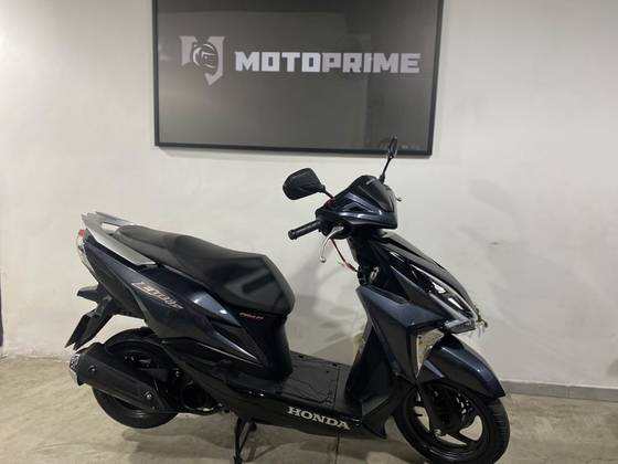 HONDA ELITE 125i 