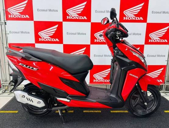 HONDA ELITE 125i 