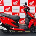 HONDA ELITE 125i HONDA ELITE 125i