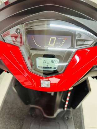 HONDA-ELITE 125i-2025
