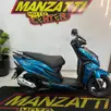 HONDA ELITE 125i HONDA ELITE 125i