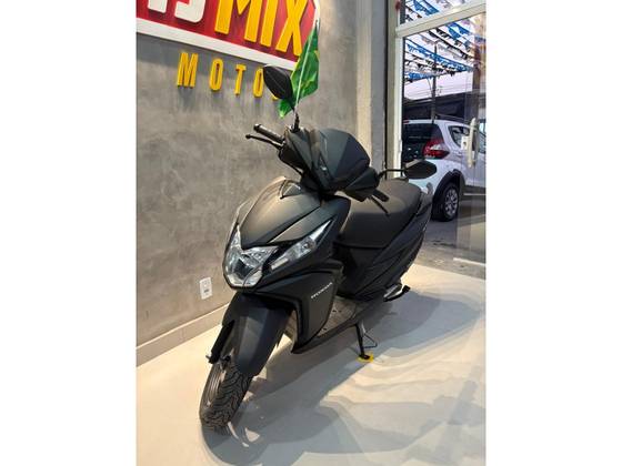HONDA ELITE 125i 