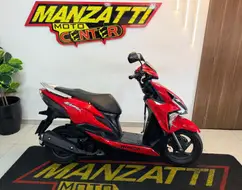 HONDA ELITE 125i HONDA ELITE 125i