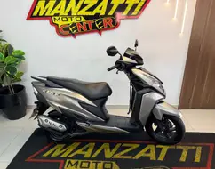 HONDA ELITE 125i HONDA ELITE 125i