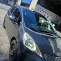HONDA FIT 1.4 LX 16V FLEX 4P MANUAL HONDA FIT 1.4 LX 16V FLEX 4P MANUAL
