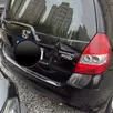 HONDA FIT 1.4 LX 8V FLEX 4P MANUAL HONDA FIT 1.4 LX 8V FLEX 4P MANUAL