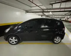 HONDA FIT 1.4 LXL 16V FLEX 4P AUTOMÁTICO HONDA FIT 1.4 LXL 16V FLEX 4P AUTOMÁTICO