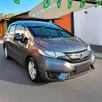 HONDA FIT 1.5 LX 16V FLEX 4P AUTOMÁTICO HONDA FIT 1.5 LX 16V FLEX 4P AUTOMÁTICO