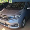 HONDA FIT 1.5 LX 16V FLEX 4P AUTOMÁTICO HONDA FIT 1.5 LX 16V FLEX 4P AUTOMÁTICO