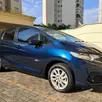 HONDA FIT 1.5 PERSONAL 16V FLEX 4P AUTOMÁTICO HONDA FIT 1.5 PERSONAL 16V FLEX 4P AUTOMÁTICO