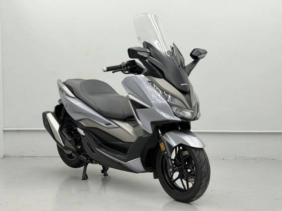 HONDA FORZA 350 