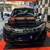 HONDA HR-V 1.5 16V TURBO GASOLINA TOURING 4P AUTOMÁTICO HONDA HR-V 1.5 16V TURBO GASOLINA TOURING 4P AUTOMÁTICO