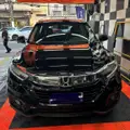 HONDA HR-V 1.5 16V TURBO GASOLINA TOURING 4P AUTOMÁTICO HONDA HR-V 1.5 16V TURBO GASOLINA TOURING 4P AUTOMÁTICO