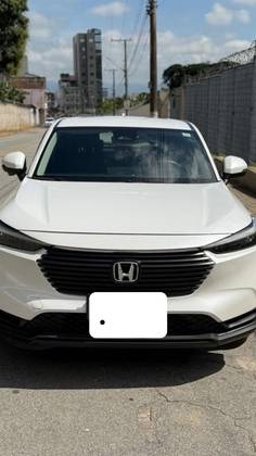 HONDA HR-V 1.5 DI I-VTEC FLEX EXL CVT