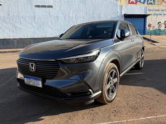 HONDA HR-V 1.5 DI I-VTEC FLEX EXL CVT