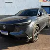 HONDA HR-V 1.5 DI I-VTEC FLEX EXL CVT HONDA HR-V 1.5 DI I-VTEC FLEX EXL CVT