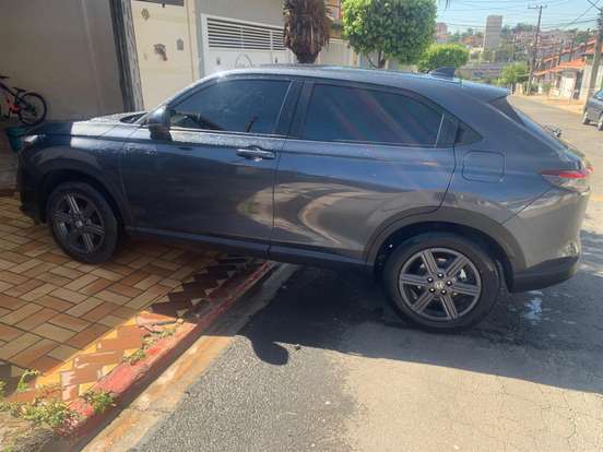 HONDA-HR-V-2025