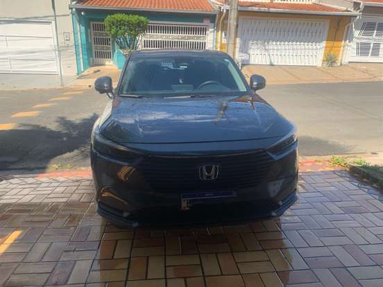 HONDA-HR-V-2025