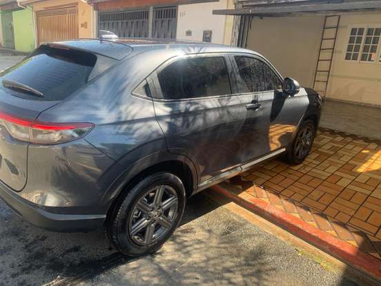 HONDA-HR-V-1.5 DI I-VTEC FLEX EXL CVT HONDA-HR-V-2025