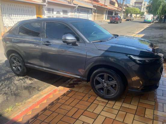 HONDA-HR-V-2025