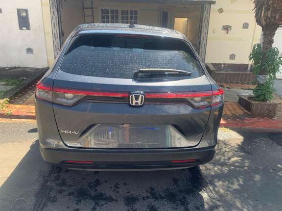 HONDA-HR-V-1.5 DI I-VTEC FLEX EXL CVT HONDA-HR-V-2025