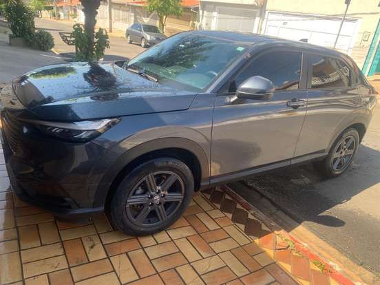 HONDA-HR-V-1.5 DI I-VTEC FLEX EXL CVT HONDA-HR-V-2025
