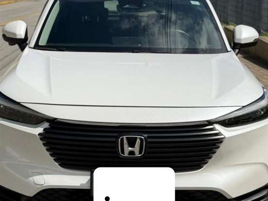 HONDA-HR-V-1.5 DI I-VTEC FLEX EXL CVT HONDA-HR-V-2023