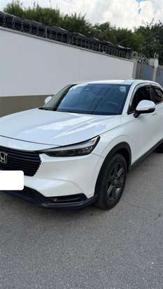 HONDA-HR-V-1.5 DI I-VTEC FLEX EXL CVT HONDA-HR-V-2023