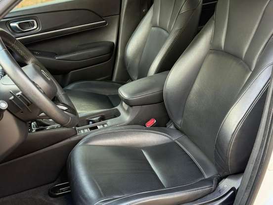 HONDA-HR-V-1.5 DI I-VTEC FLEX EXL CVT HONDA-HR-V-2023