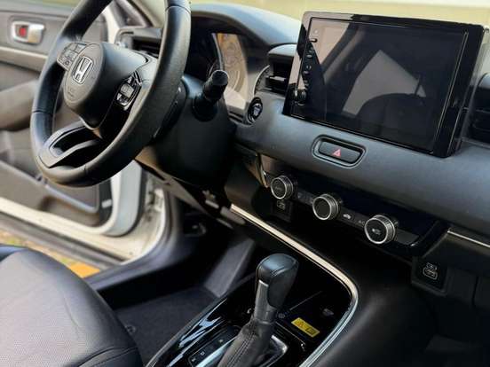 HONDA-HR-V-1.5 DI I-VTEC FLEX EXL CVT HONDA-HR-V-2023