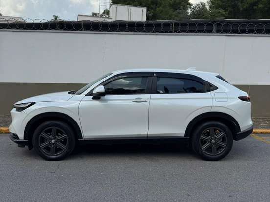 HONDA-HR-V-1.5 DI I-VTEC FLEX EXL CVT HONDA-HR-V-2023