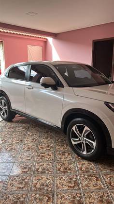 HONDA HR-V 1.5 DI I-VTEC TURBO FLEX TOURING CVT