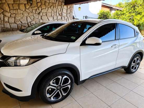 HONDA-HR-V-2017