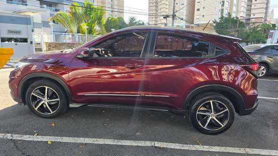 HONDA-HR-V-2021