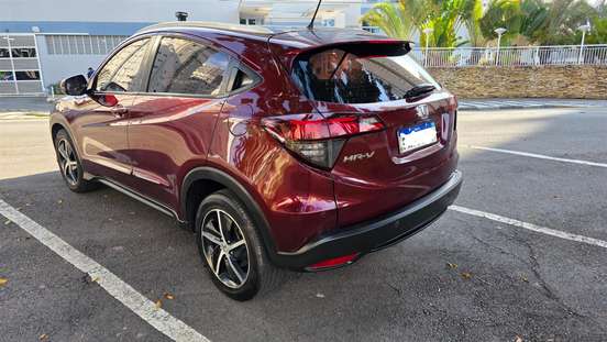 HONDA-HR-V-2021